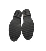 Pantofi dama Clarks, 37, piele, negru - imagine 5