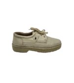 Pantofi barbati Finn Comfort, 41, piele, gri