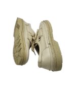 Pantofi barbati Finn Comfort, 41, piele, gri - imagine 4
