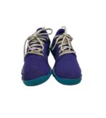 Adidasi dama Adidas, 38, material textil, albastru - imagine 3