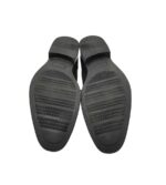 Pantofi barbati Skyline, 44, piele, negru - imagine 5