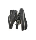 Sandale dama Medicus, 36.5, piele, negru - imagine 4