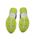 Adidasi dama Kalenji, 37, imitatie de piele, material textil, negru verde - imagine 5