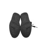 Adidasi copii 31, material textil, negru - imagine 5