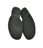 Pantofi dama Bar, 42, piele, negru - imagine 5