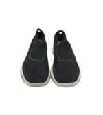 Adidasi dama Skechers, 40, material textil, negru - imagine 3