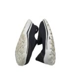 Adidasi dama Skechers, 40, material textil, negru - imagine 4