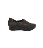 Pantofi dama Mephisto, 40, piele, negru