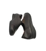 Pantofi dama Mephisto, 40, piele, negru - imagine 4