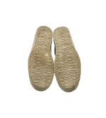 Tenisi copii Superfit, 29, piele intoarsa, gri - imagine 5