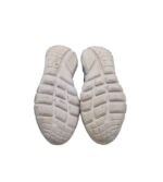 Adidasi copii Nike, 28, imitatie de piele, material textil, albastru - imagine 5