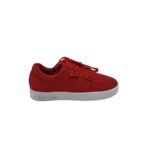 Adidasi dama Supra, 38, material textil, rosu