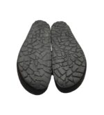 Saboti barbati Easy Walk 42, material textil, negru - imagine 5
