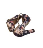 Pantofi dama Next, 38, material textil, multicolor - imagine 4
