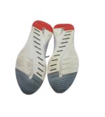 Adidasi dama Skechers, 38, material textil, alb - imagine 5