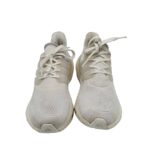 Adidasi dama Adidas, 39, material textil, gri - imagine 3