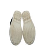 Adidasi dama Hugo Boss, 38, piele, negru - imagine 5