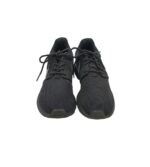 Adidasi dama Nike, 37, material textil, negru - imagine 3