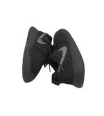 Adidasi dama Nike, 37, material textil, negru - imagine 4