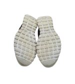 Adidasi barbati Skechers 43, material textil, negru - imagine 5