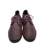 Tenisi barbati Grafis, 47, piele, mov - imagine 3