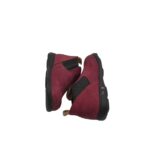 Botine copii Des Petits, 22, piele, roz - imagine 4