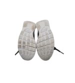 Adidasi copii Nike 29 material textil, negru - imagine 5