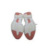 Adidasi copii Bench, 34, material textil, alb - imagine 5