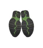 Sandale dama Land'S End, 42, imitatie de piele, piele intoarsa, material textil, bej - imagine 5