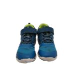 Adidasi copii Newfeel, 37, material textil, albastru - imagine 3