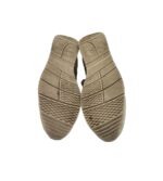 Adidasi dama Tamaris, 39, imitatie de piele, material textil, bej - imagine 5