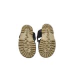Sandale copii Next, 21, piele, negru - imagine 5