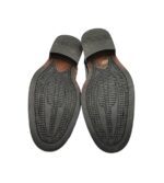 Pantofi barbati Classics, 45, piele, negru - imagine 5