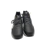 Adidasi barbati Reebok Rewind Run Ripple, 40, imitatie de piele, piele, negru - imagine 2