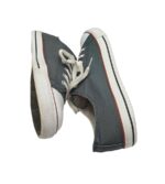 Tenisi barbati Vty, 46, material textil, gri - imagine 4