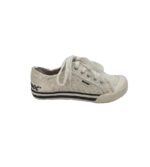 Tenisi dama Rocket Dog, 39, material textil, alb