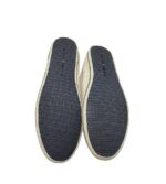 Tenisi dama Tommy Hilfiger, 39, material textil, alb - imagine 5