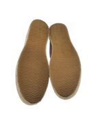 Espadrile dama Napapijri, 39, material textil, bej - imagine 5