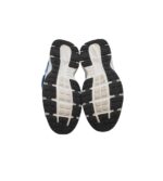 Adidasi copii Nike, 27.5, imitatie de piele, albastru - imagine 5