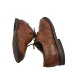 Pantofi barbati Hush Puppies, 43, piele, maro - imagine 4