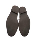 Pantofi barbati Hush Puppies, 43, piele, maro - imagine 5