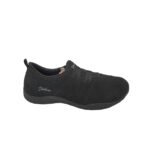 Adidadi barbati Skechers, 40, material textil, negru