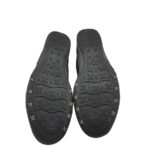 Adidadi barbati Skechers, 40, material textil, negru - imagine 5