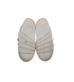 Adidasi copii Puma, 24, imitatie de piele, mov - imagine 5