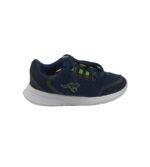 Adidasi dama Kangaroos, 39, material textil, bleumarin