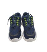 Adidasi dama Kangaroos, 39, material textil, bleumarin - imagine 3