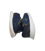Adidasi dama Kangaroos, 39, material textil, bleumarin - imagine 4