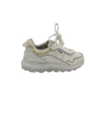 Adidasi dama Geox, 37, piele, alb