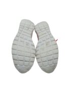 Adidasi dama 37, material textil, rosu - imagine 5