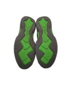 Adidasi copii Superfit, 34, imitatie de piele, piele intoarsa, GoreTex, gri - imagine 5